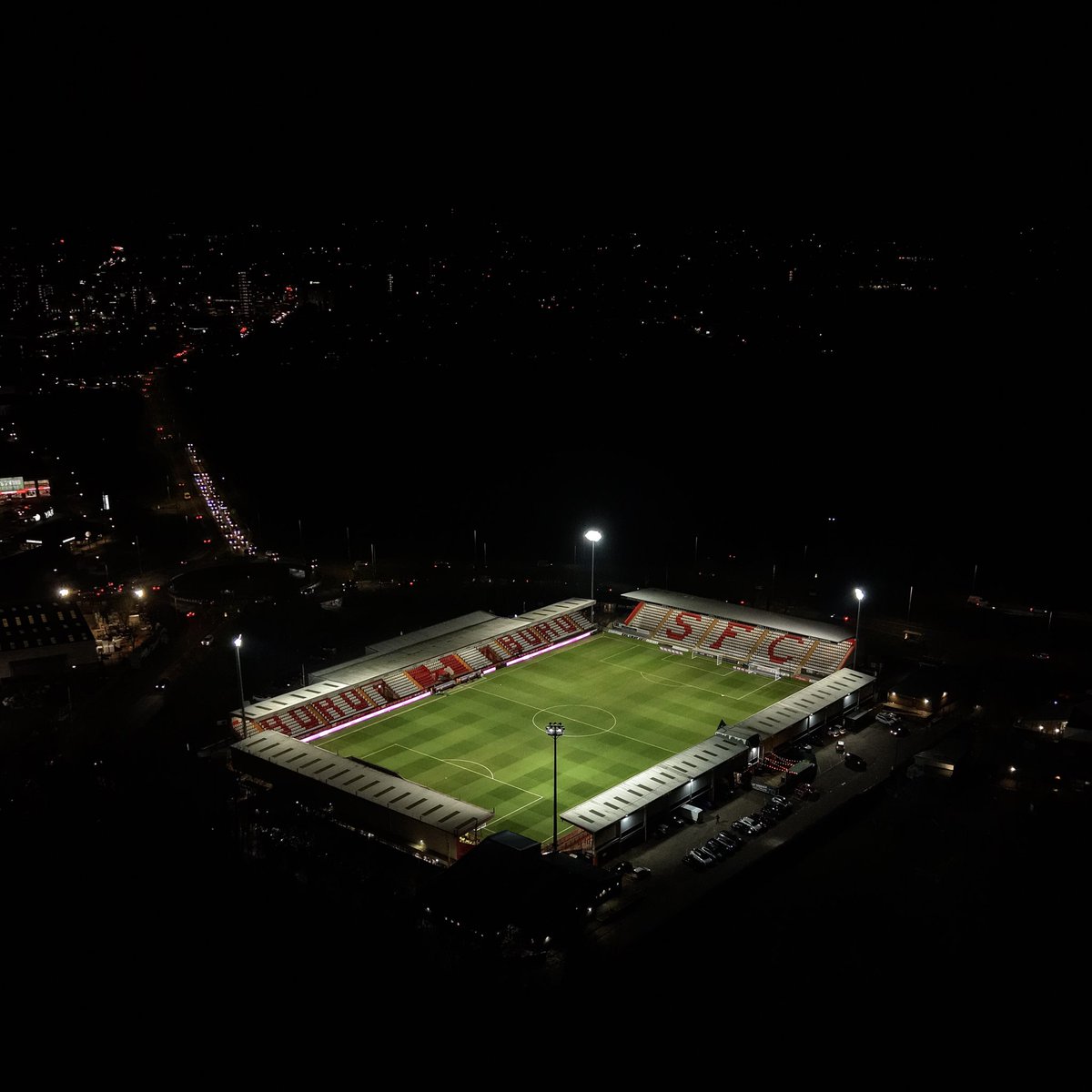 Bolton Wanderers tweet media