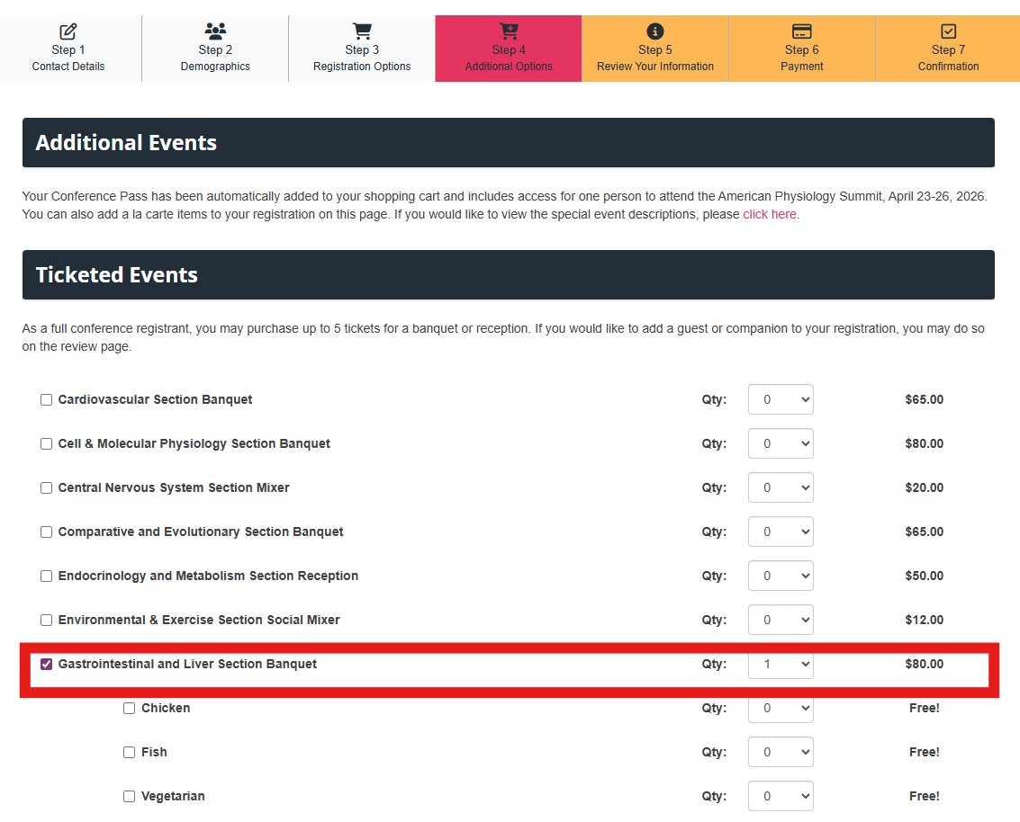 APS Gastrointestinal and Liver Section tweet media