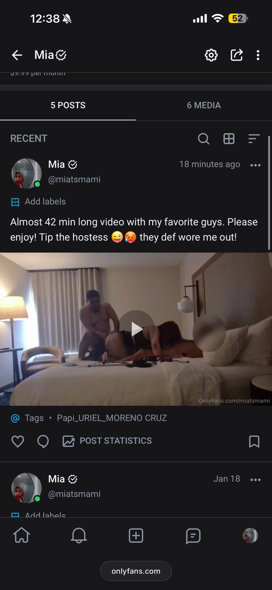 Mia Cruz tweet media