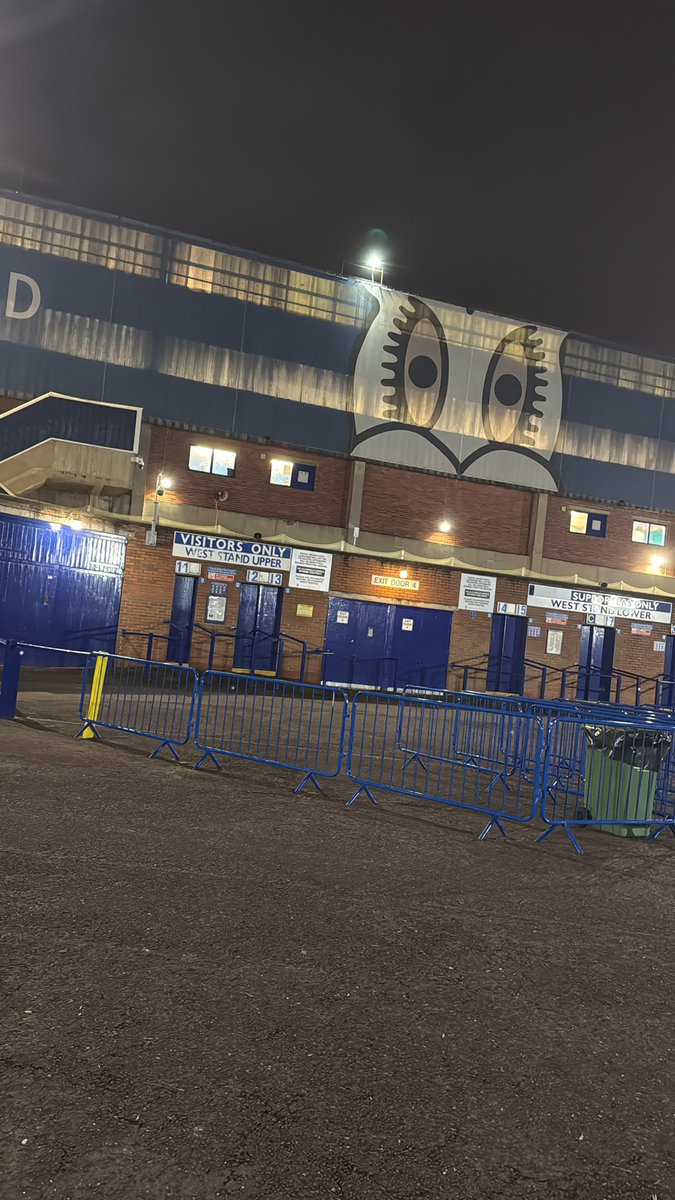 Birmingham City FC OSC tweet media