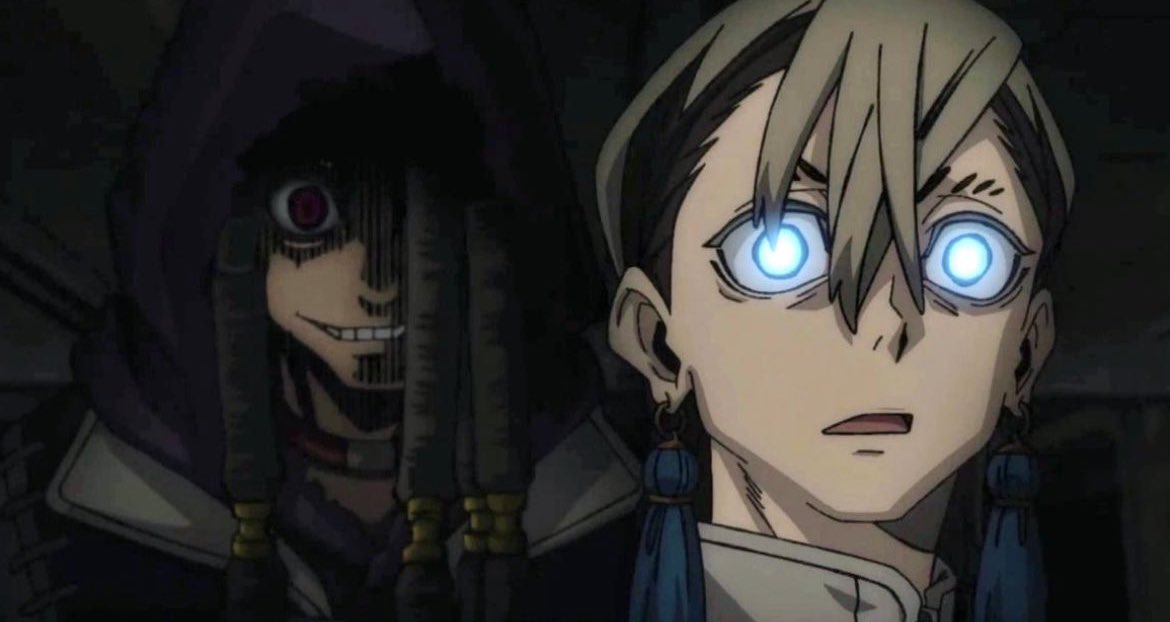 clawandorder_'s tweet image. boyfriEND
girlfriEND
friEND
janka 

#gachiakuta