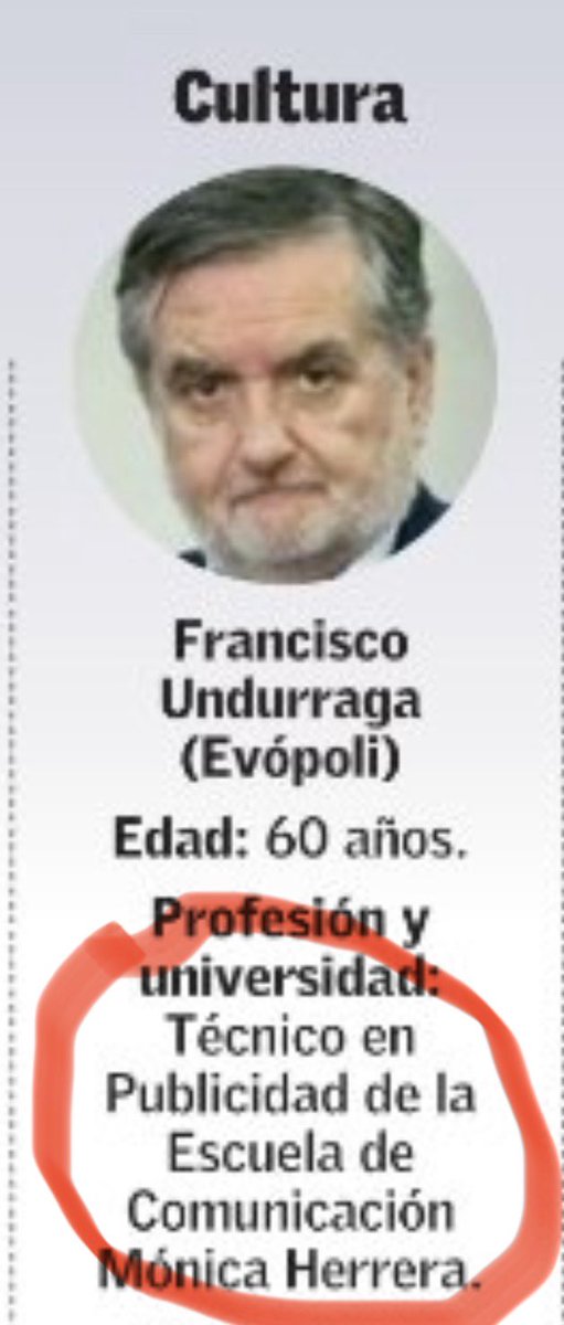 Callamperos culiaos.