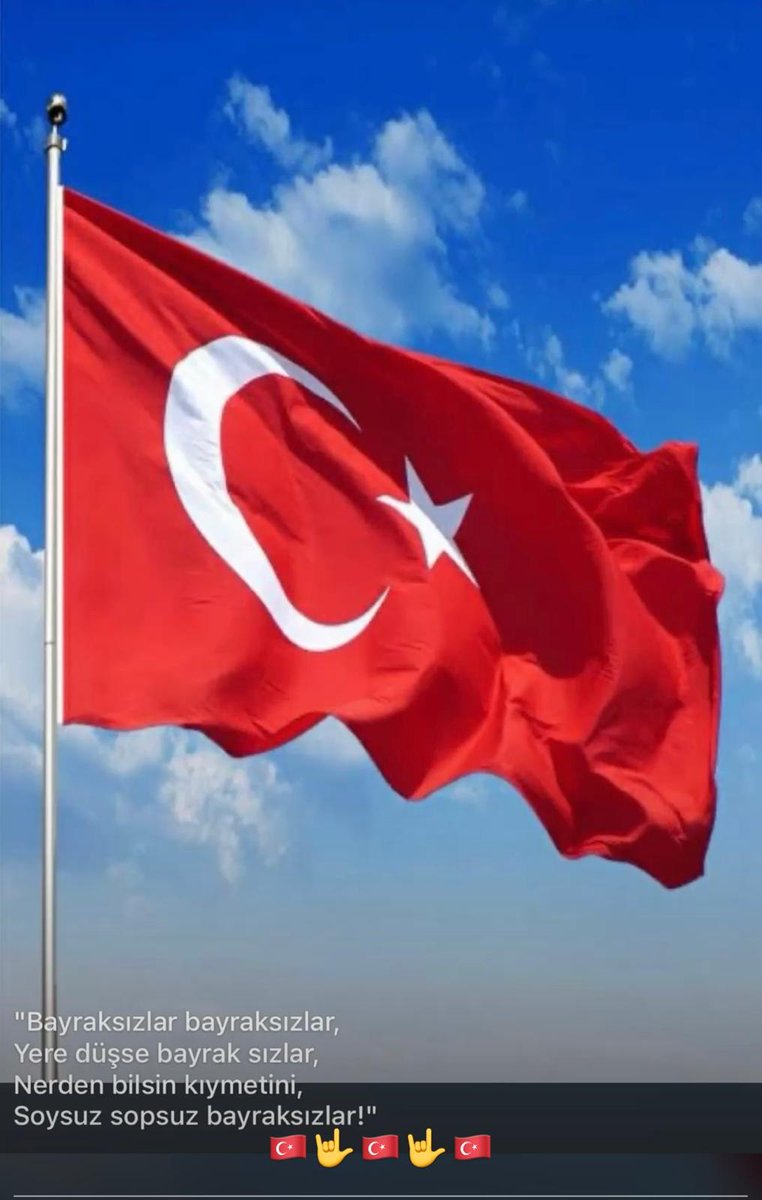 KAMUOYUNA DUYURU
​Nusaybin’de alçak terör örgütü PKK/YPG yandaşları tarafından kutsal bayrağımıza uzatılan kirli eller, Türk milletinin sabrını ve gücünü sınamaya kalkışmıştır. Unutulmamalıdır ki; rengini şehitlerimizin kanından alan ay yıldızlı bayrağımız, bizim namusumuz ve