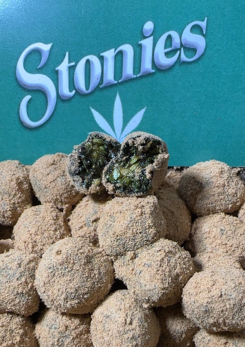 🚨 MOONROCK GIVEAWAY!! 🚨 

🏆 Win 1/2 Ounce of Moonrocks 🏆 

How to enter: 👇 
• Follow <a href="/_StonersRUs_/">STONERS R US 🍃</a> 🌙 
• Follow <a href="/StoniesSmoke/">Stonies</a> 🌙 
• Like &amp; repost 🌙 
• Comment “STONIES” when done all 🌙 

Subscribe to us and get 10 extra entries! 

Ends this Friday ⏳ - GOOD LUCK! 💚