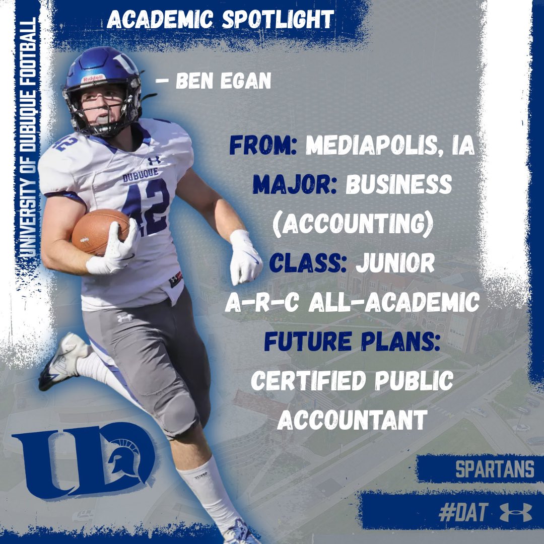 Spartan Football tweet media