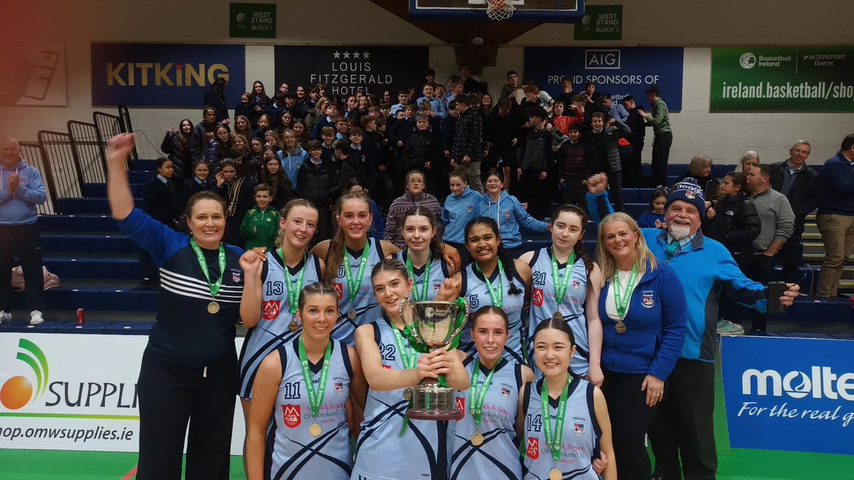 Crescent College Comprehensive SJ tweet media