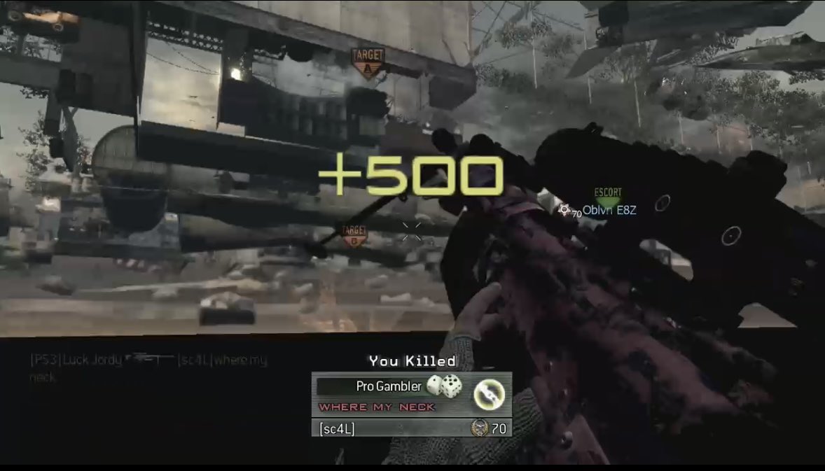 Another one <a href="/LuckReserve/">Luck Reserve</a> <a href="/TheBoysKrew/">TBK</a>