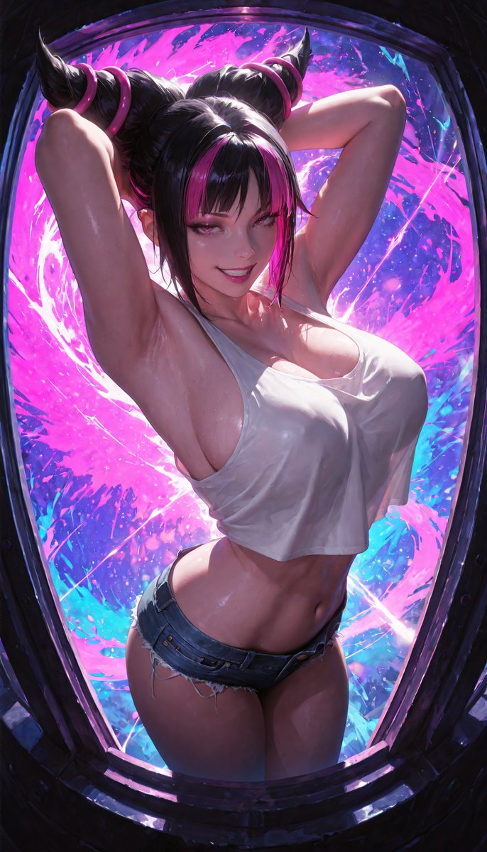 Livia Woe tweet media