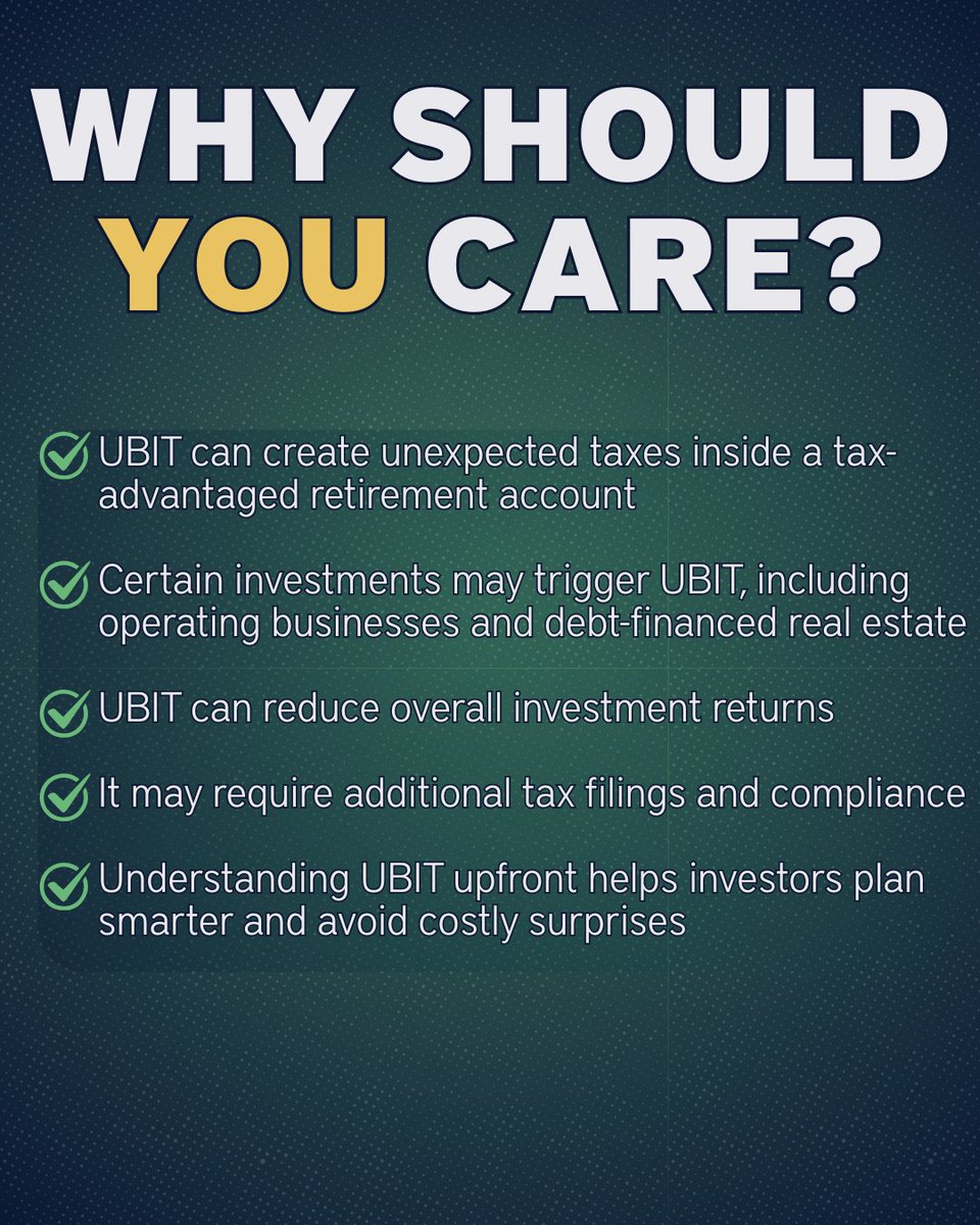 IRA Financial tweet media