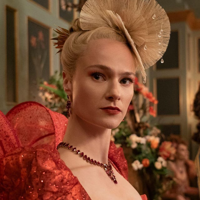 lovebridgerton's tweet image. FOI CONFIRMADO QUE CRESSIDA COWPER VOLTARÁ NESSA TEMPORADA