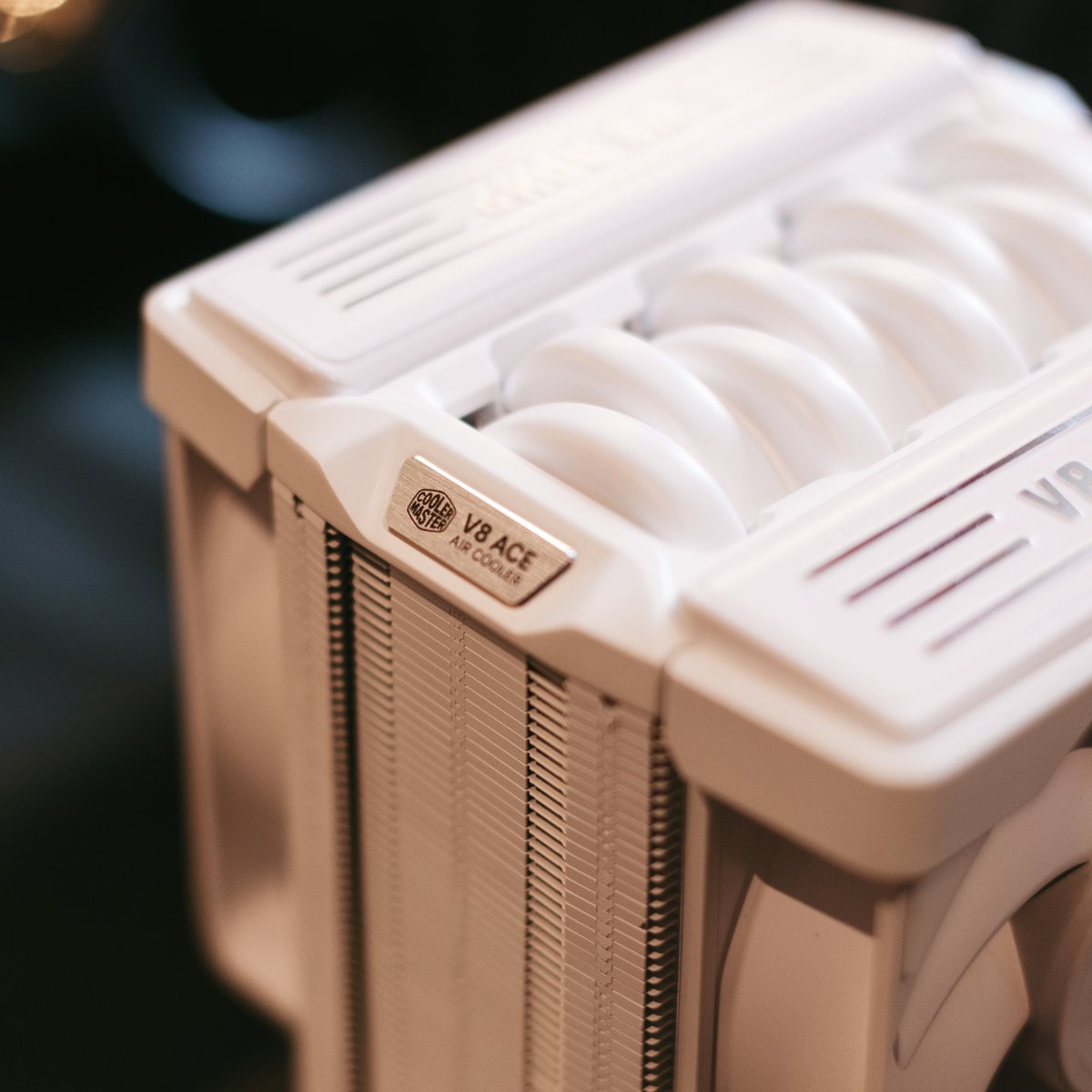 Cooler Master Arabia tweet media