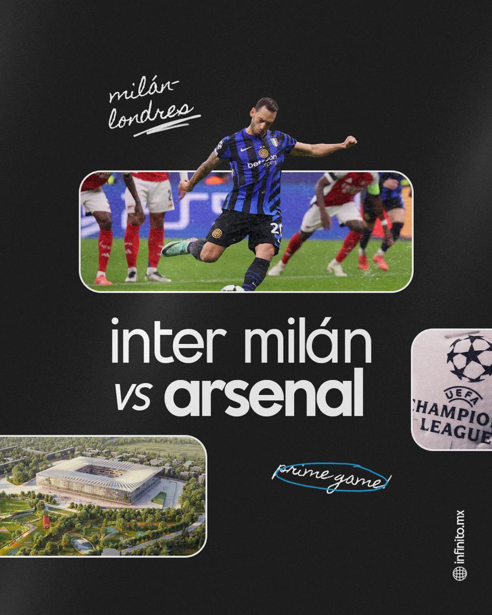 Infinito.mx tweet media