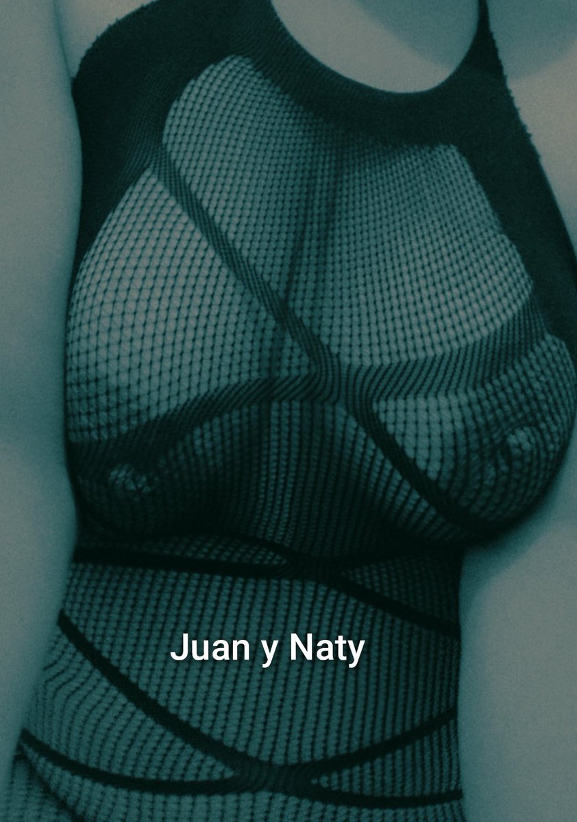 Juan & Natalia tweet media