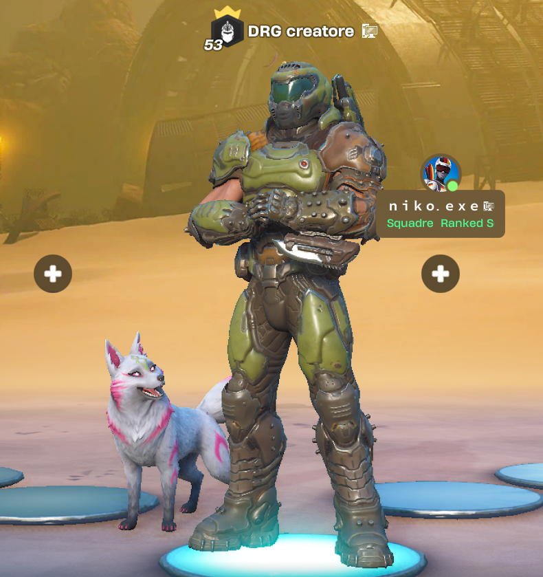 il creatore tweet media