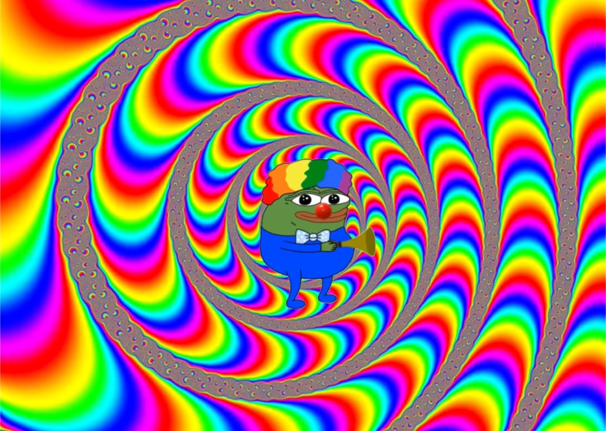 Honkler 🤡🌎 tweet media