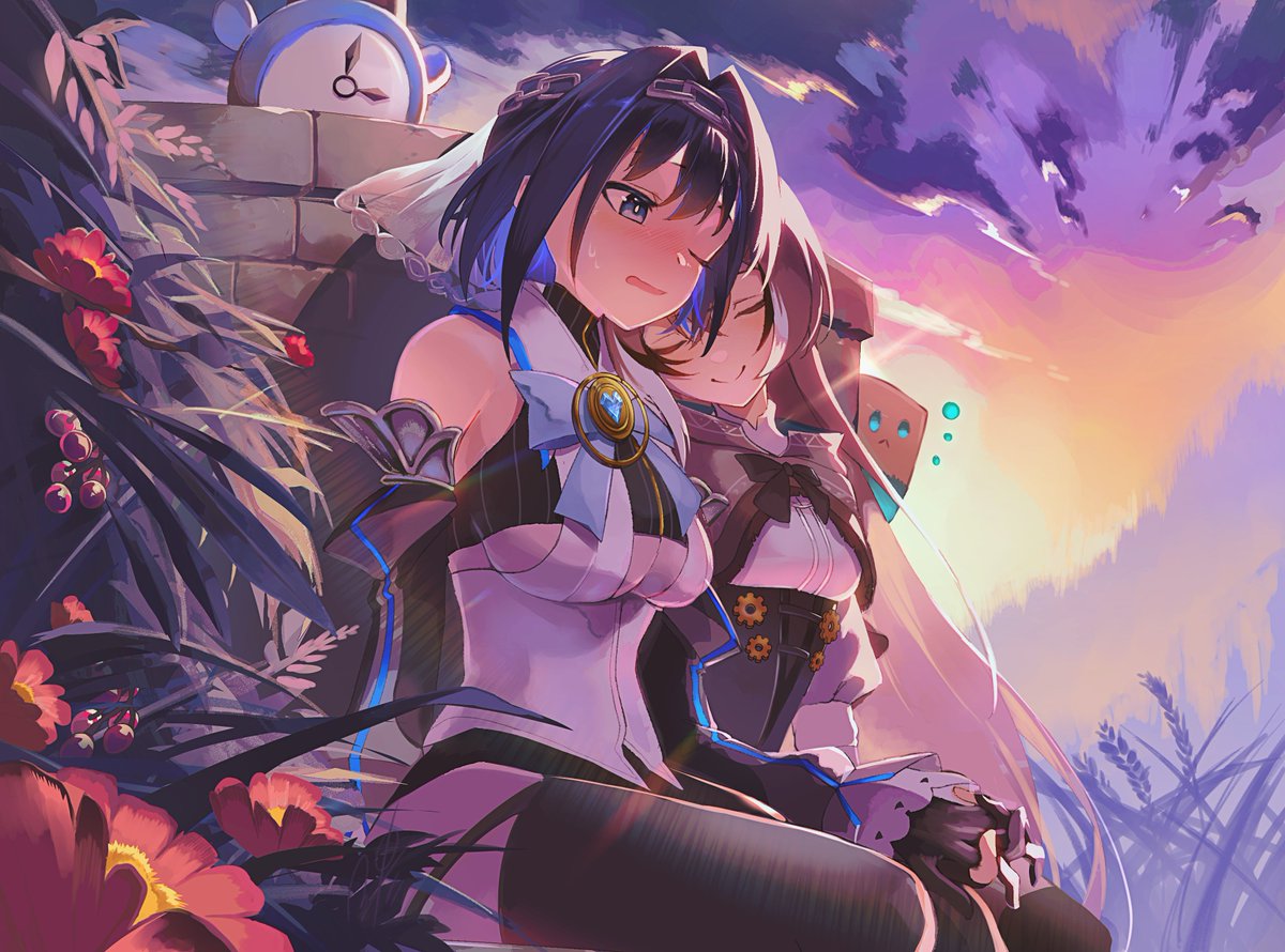 ins fidelie tweet media