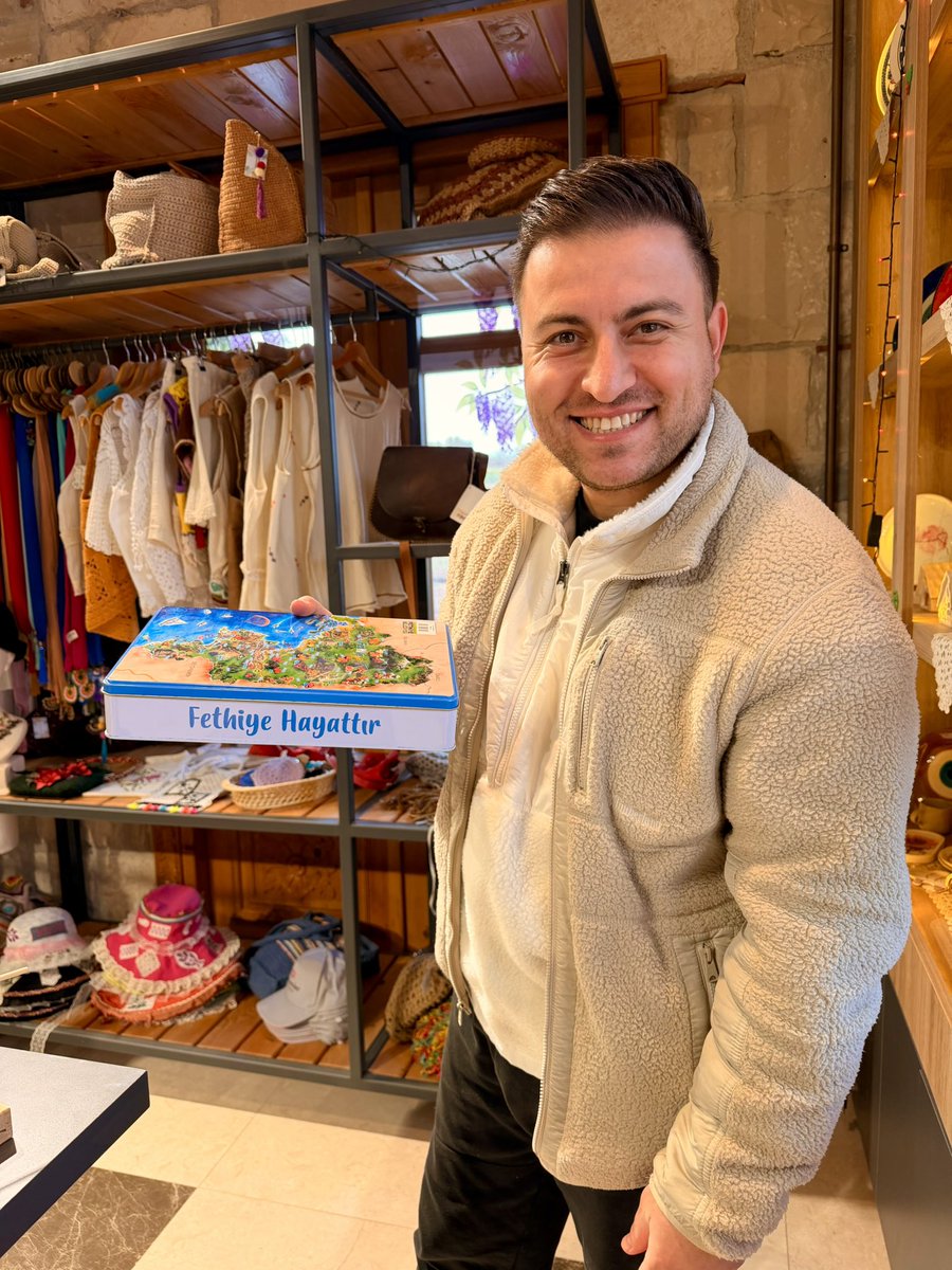 #fethiye Hayattır ✌🏼😁🤜🏼🥹