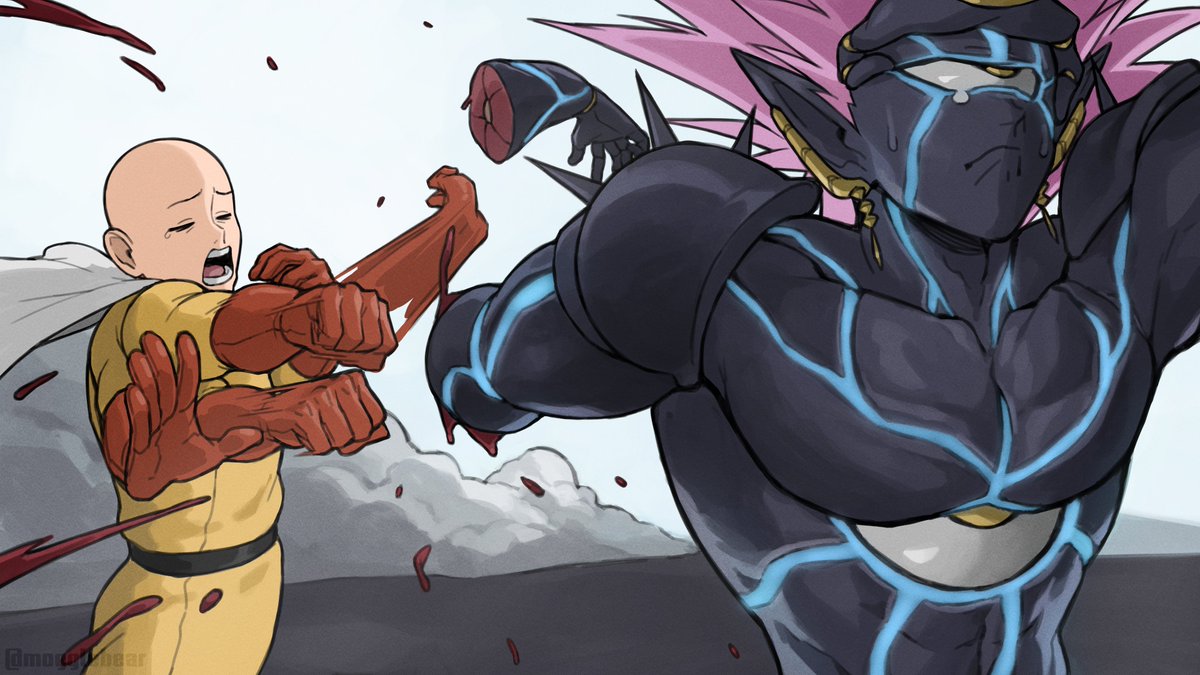 moggle_bear's tweet image. 