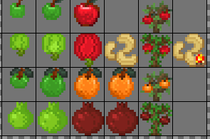 Pam 'HarvestCraft' tweet media