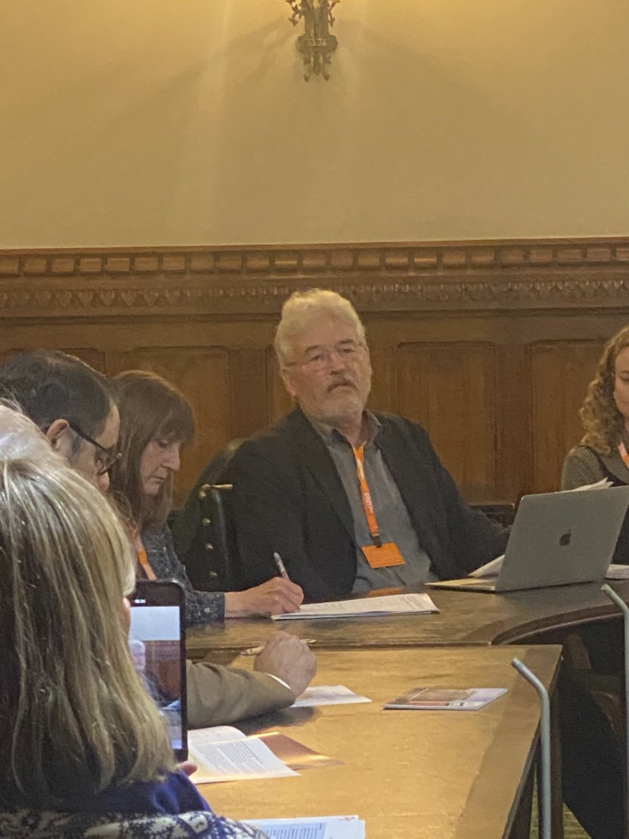 “We need an NHS Reinstatement Bill to eliminate the role of the private sector and rebuild our NHS for patients, not profit”. <a href="/DrJohnPuntis/">John Puntis</a> 

#HouseOfCommonsEvent