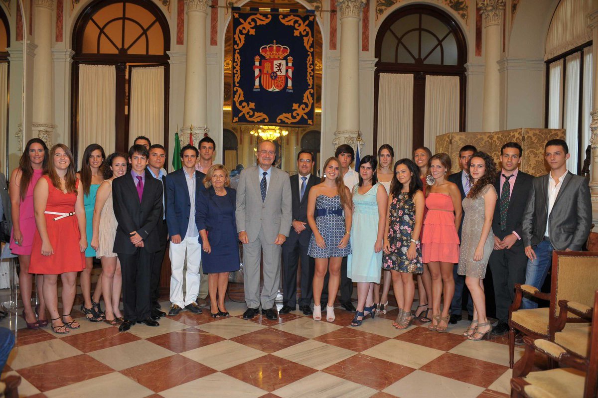 Paco de la Torre tweet media