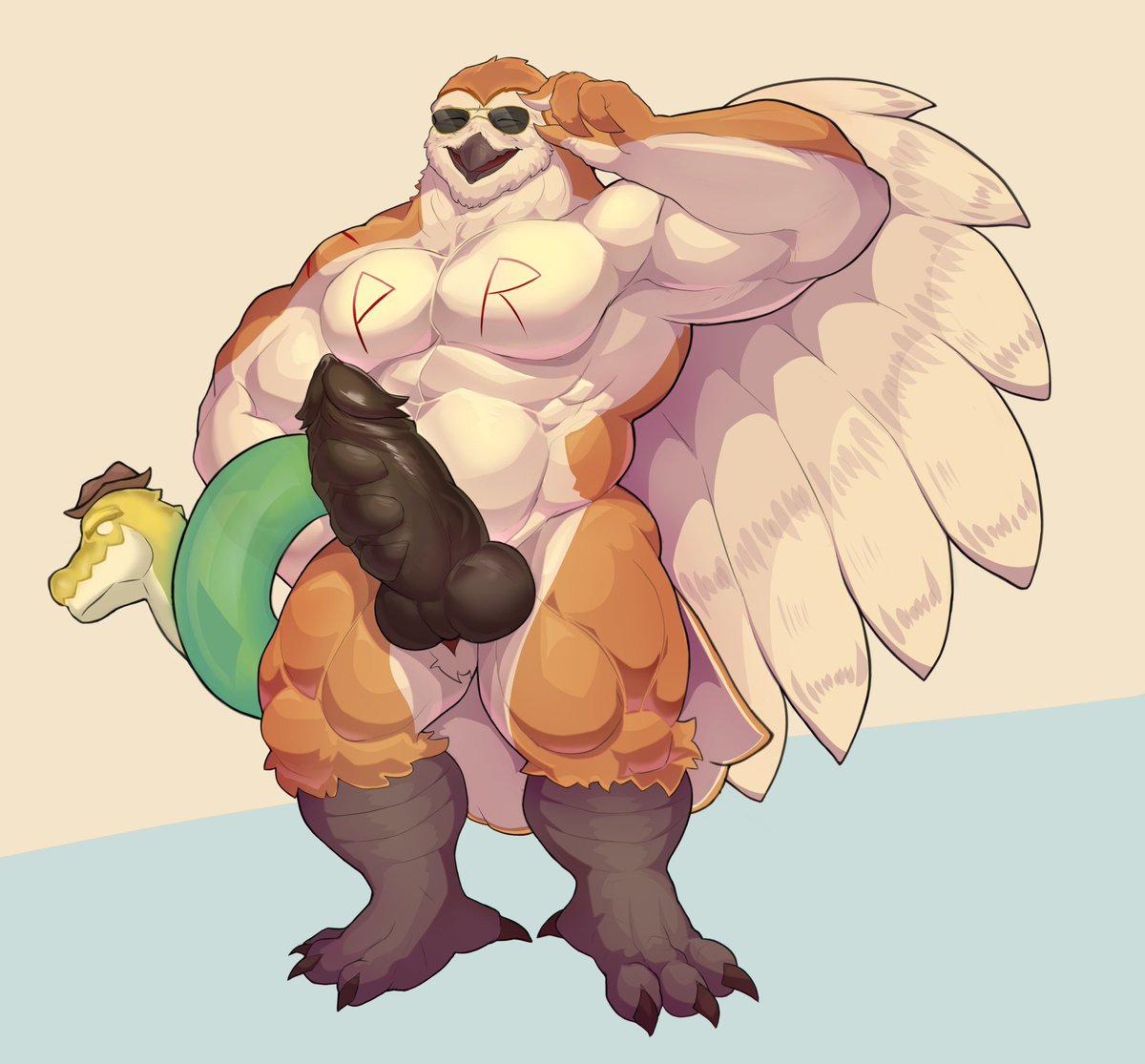 Fujsan13 ふじさん(Open Comms 5/6)Dm tweet media