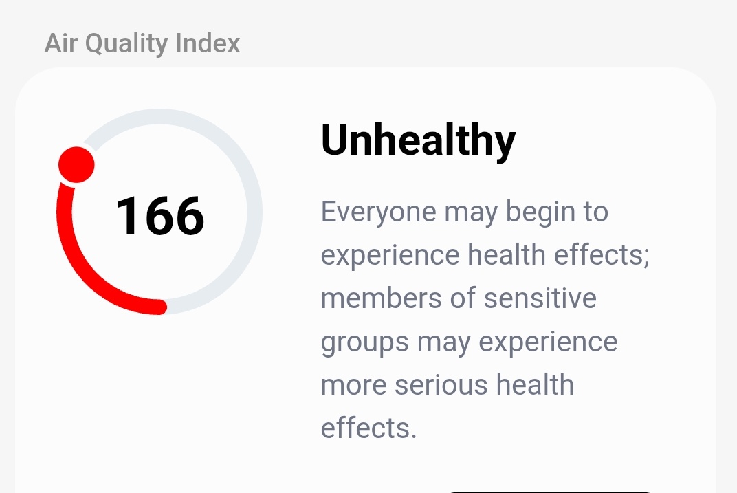 Genuinely I've been feeling so ick this might actually be the reason 🫠🫠🫠