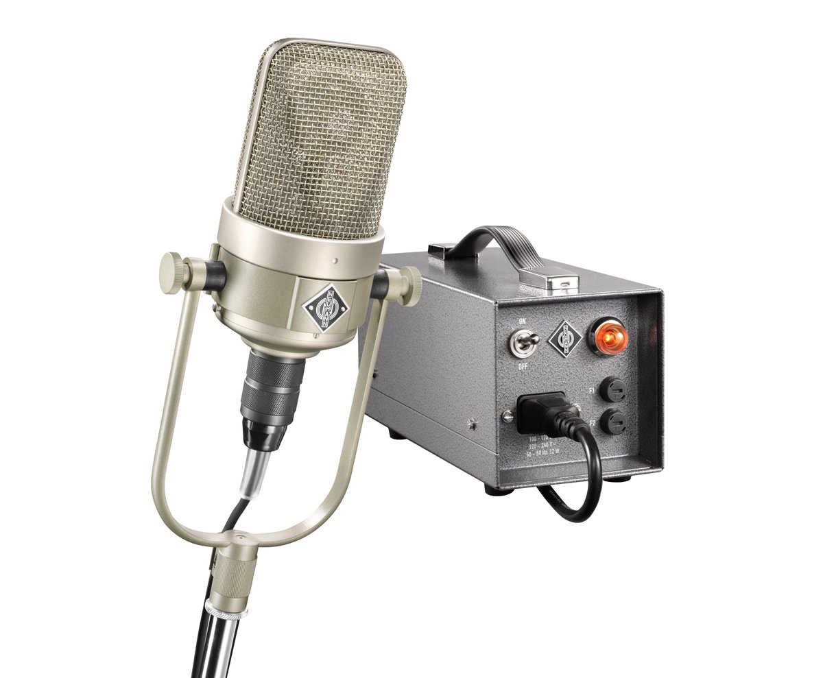 audio_yes's tweet photo. Renaissance du Neumann M 50 V Set.                                       

 https://t.co/bIslhwLyHM https://t.co/worgKwUk0S