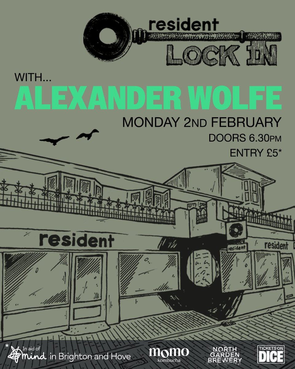 resident tweet media