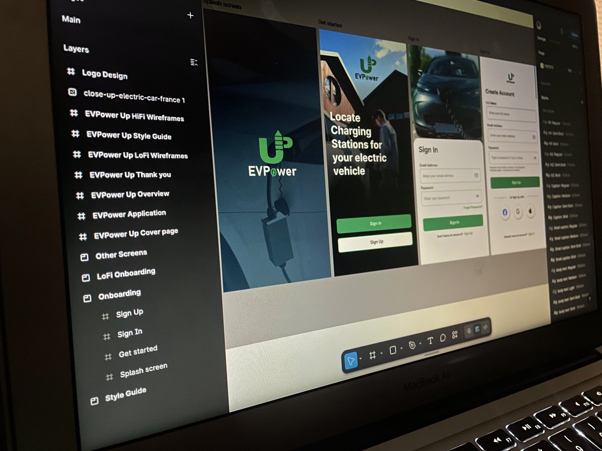 Roland Ohama (Product Designer )💻👨🏻‍💻 tweet media