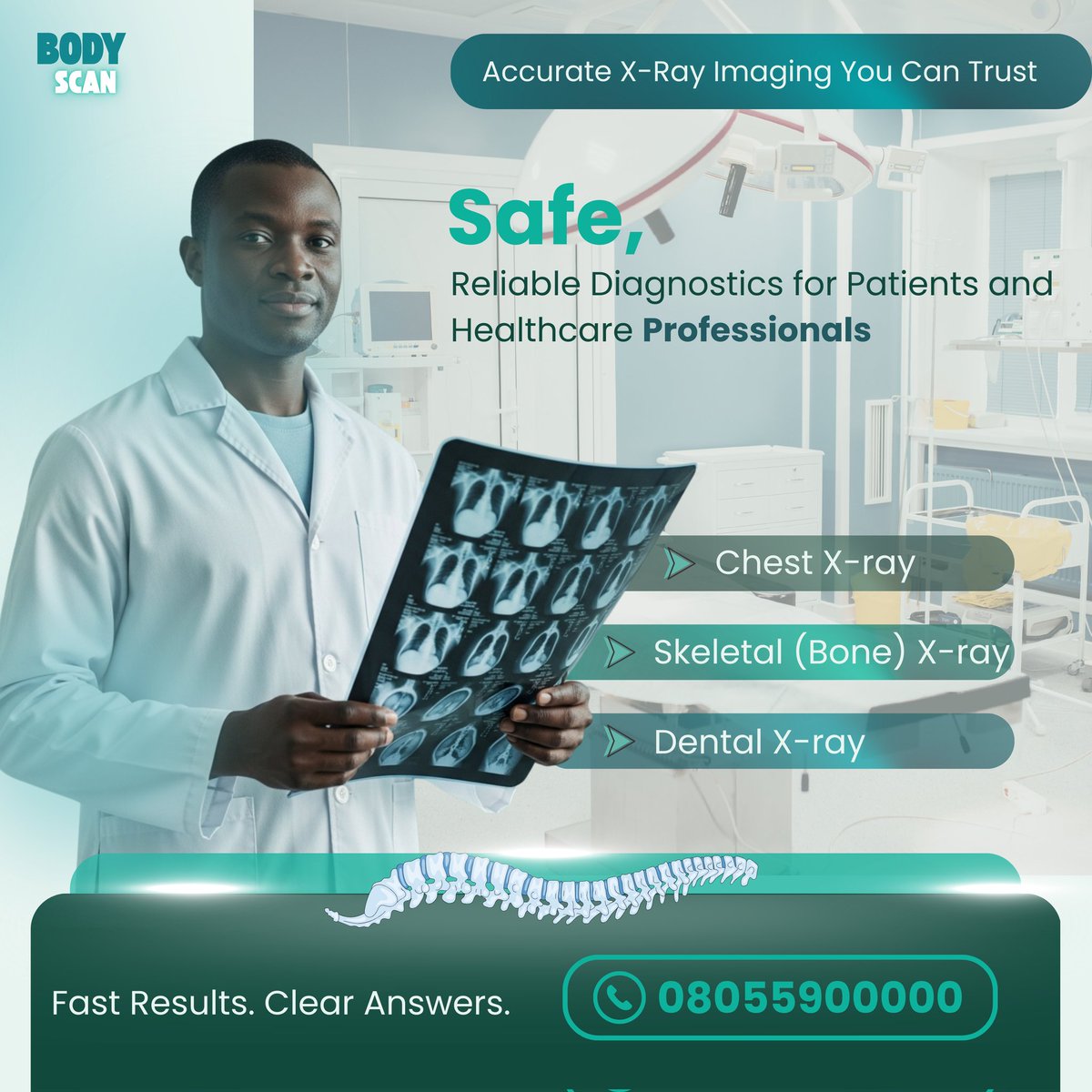 Fizzy_graphics_'s tweet photo. Iβm continuing to push my ability to adapt to any industry's unique psychological needs.β9 days down. The grind for perfection continues
β#UntitledPixels #Day9 #BodyScan #21DaysDesignChallenge #GraphicDesign #MedicalBranding #HealthcareDesign #VisualIdentity #PrecisionDesign https://t.co/Laeve5TiA5