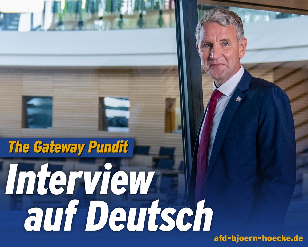 EagleEyeExplore (eagleeyeexplore.com/interview-with…) hat das gesamte Interview veröffentlicht. Hier finden Sie die deutsche Originalfassung. Es geht um Postdemokratie, die anstehenden Wahlen im Osten, Repressionen und aktuelle geopolitische Herausforderungen:
-------------------------------