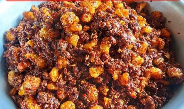 กิจที่1 แจกนํ้าพริกเผากากหมู 1รางวัล
กติกา
เมนชั่นข้อความ+รีทวิต+กดใจ
LV WITH BAMBAM IN PARIS
#BamBamxLVMenFW26