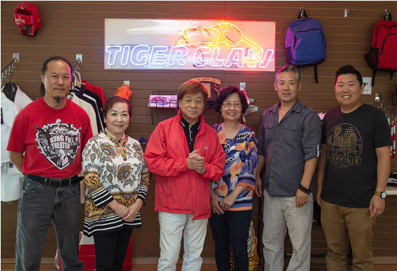 Gene Ching tweet media