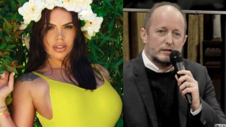 MARCELOFAVAOK's tweet image. ALGUNA NOVEDAD CON EL YATEGATE ?

AVANZA O NO AVANZA🤔

LA VIEJA EXTRATEGIA EN ESTOS CASOS, ES LA SIGUIENTE: 

EL ACUSADO BAJA EL PERFIL  DESAPARECE. REZA QUE NO SALGANINGUNA NOTA EN LOS MEDIOS. SI APARECE ALGO, EL JUEZ MUEVE LAS BOLAS, UN POQUITO, NADA VIOLENTO.  Y ASI,…