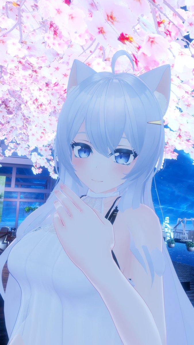 おはようございます♪
#skavatars
#SKYMY_Workshop
#OKITUNELAND