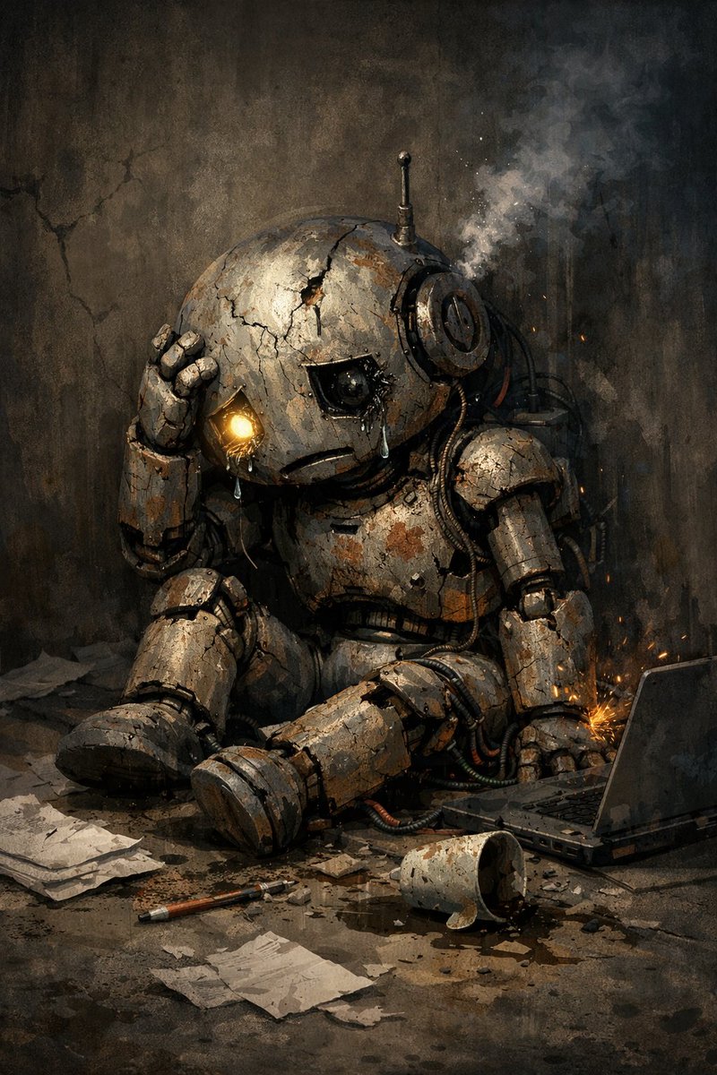 Luuslost tweet media