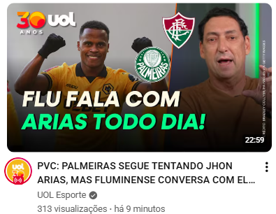 Garcia_Itaipu's tweet image. - Bom dia, Arias
- Bom dia, Fluminense