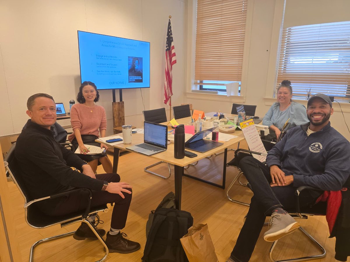 ct_lead's tweet photo. 📍 LEAD New Haven Community Center
North Star Fellowship: Civic Builders supporting multilingual learners.
Visit our center and explore programs serving New Haven. https://t.co/jeTeoBjdHr
🏆 Thank you Fernando Cerdena.
📍 100 Crown St, New Haven, CT
📞 203-535-0941
#NewHavenCT https://t.co/SFfnpbnEfn