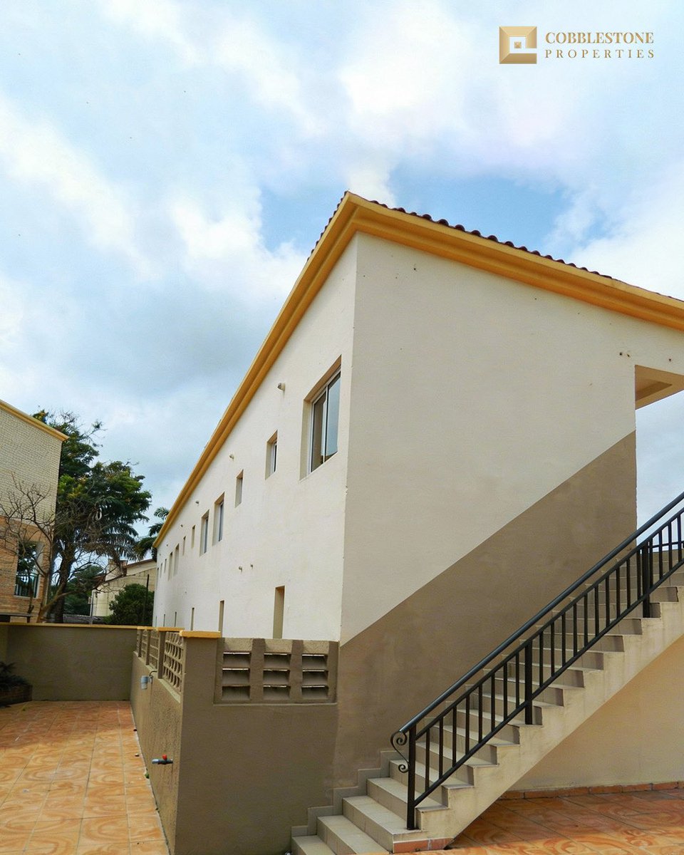 Cobblestone Properties tweet media