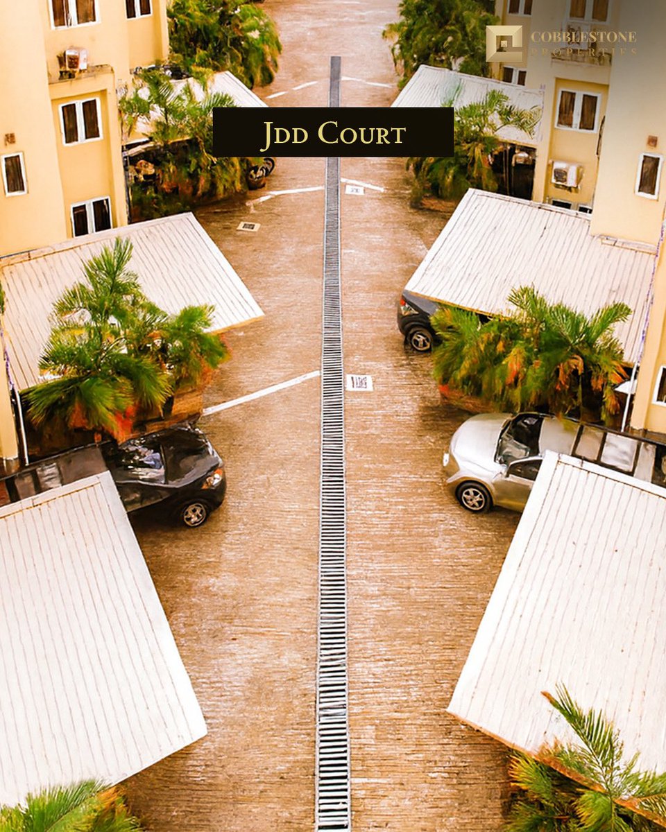 Cobblestone Properties tweet media