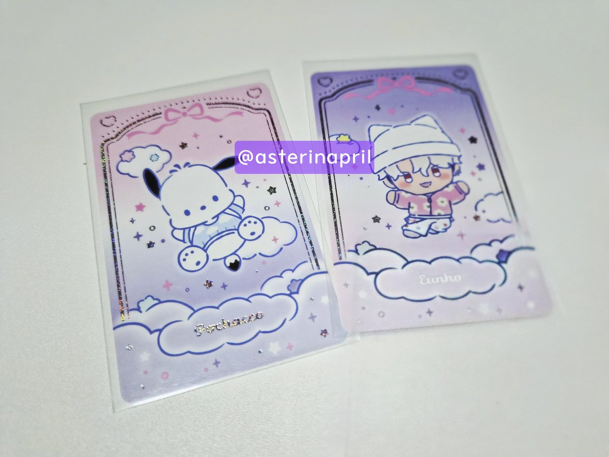 asterinapril's tweet image. ได้รับการ์ดแล้วนะคะ จัดส่งไวมากๆ แพ็คมาอย่างดีเลยค่ะ ขอบคุณนะคะ ❤️🖤 #onlycfkareview