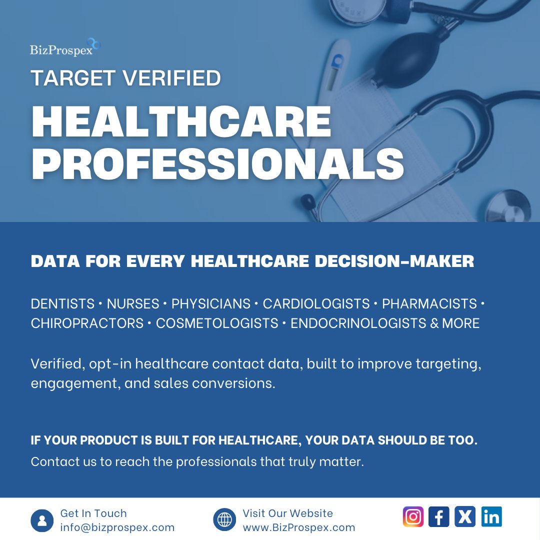 BizProspex tweet media