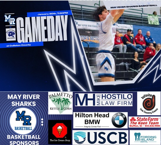 May River Boy’s Basketball tweet media