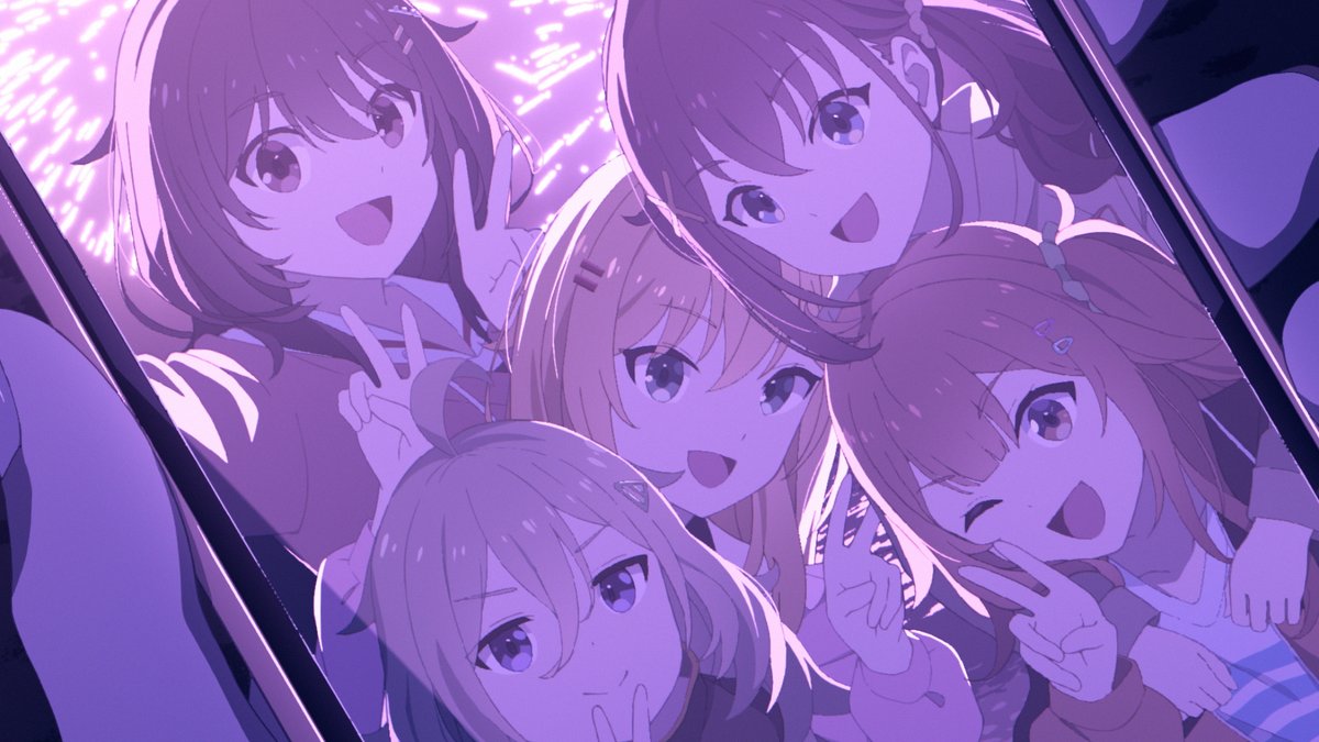 hibimeshi_anime's tweet image. ㊗－㊗㊗㊗
－㊗㊗㊗－
㊗－㊗－－
㊗㊗
㊗㊗－㊗㊗
㊗㊗－　

100万！100万ですよみなさん！
ミリオンですすごい！！🎉

これからもたくさんの人たちに愛されますように✨
youtu.be/WS3sGVgkOZk?si…

#汐れいら #味噌汁とバター
#ひびめし