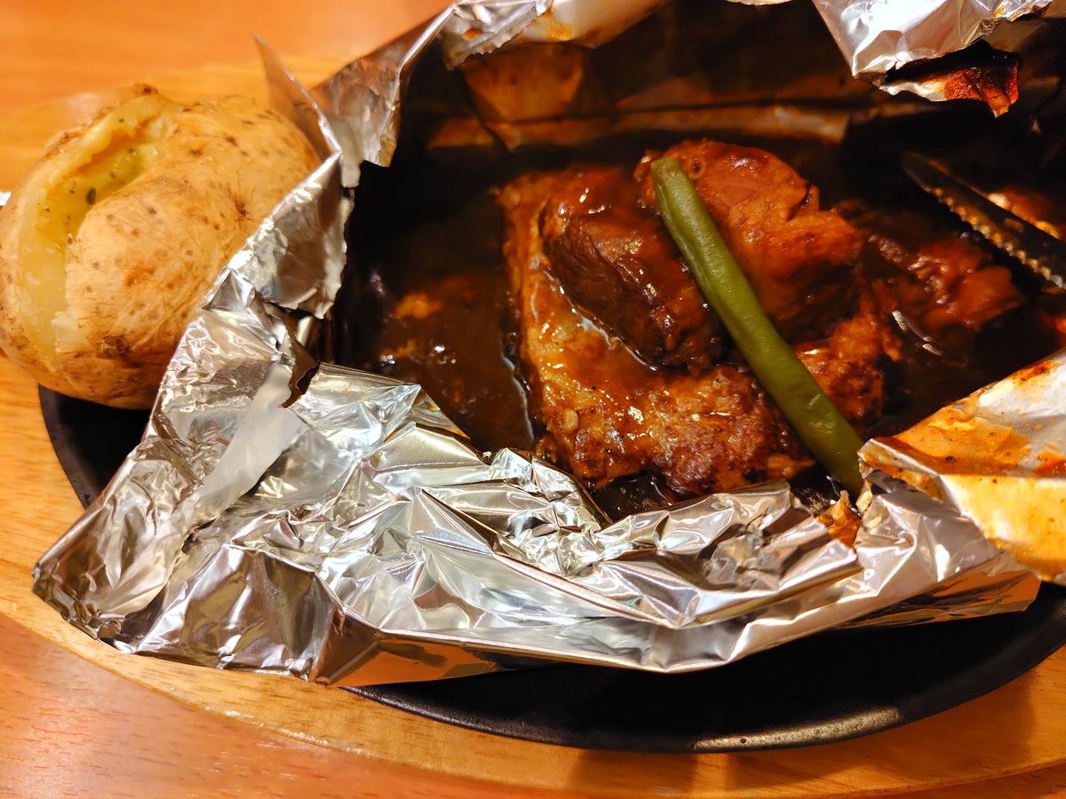 ココス行ってきた！ 美味しいうえにクリアカードももらえてなんて幸せ