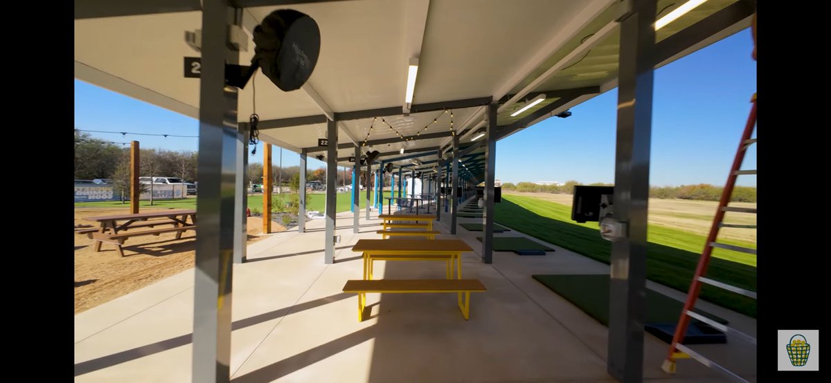 Nik Bando | Driving Range Guy tweet media