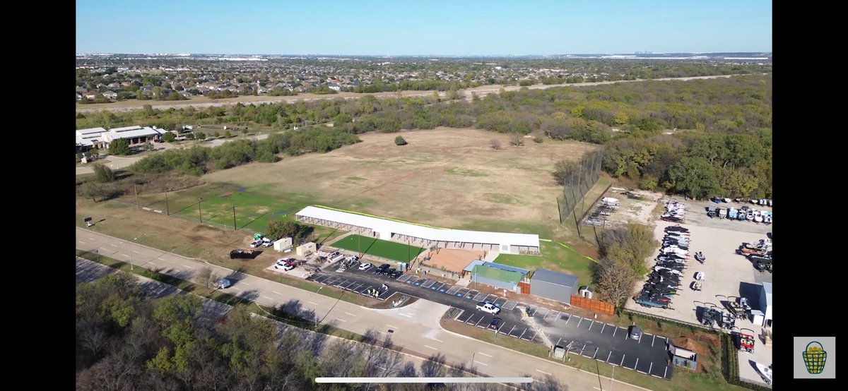 Nik Bando | Driving Range Guy tweet media