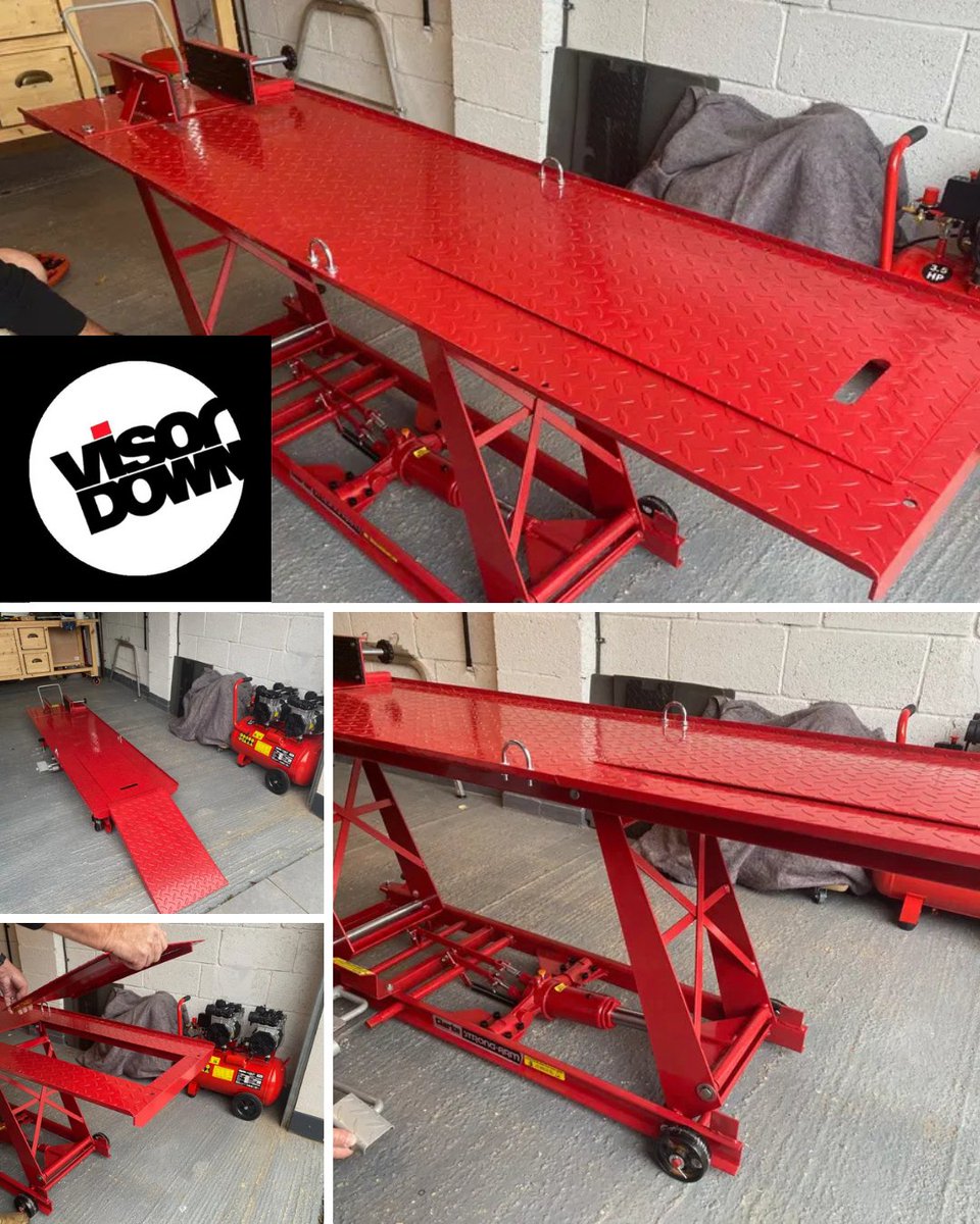 Machine Mart tweet media