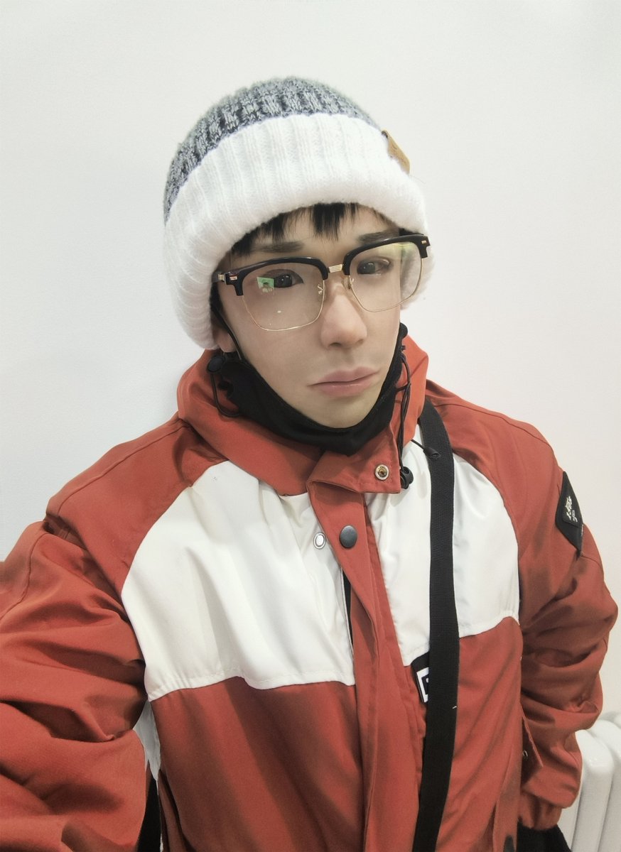 酷酷的小玖 tweet media